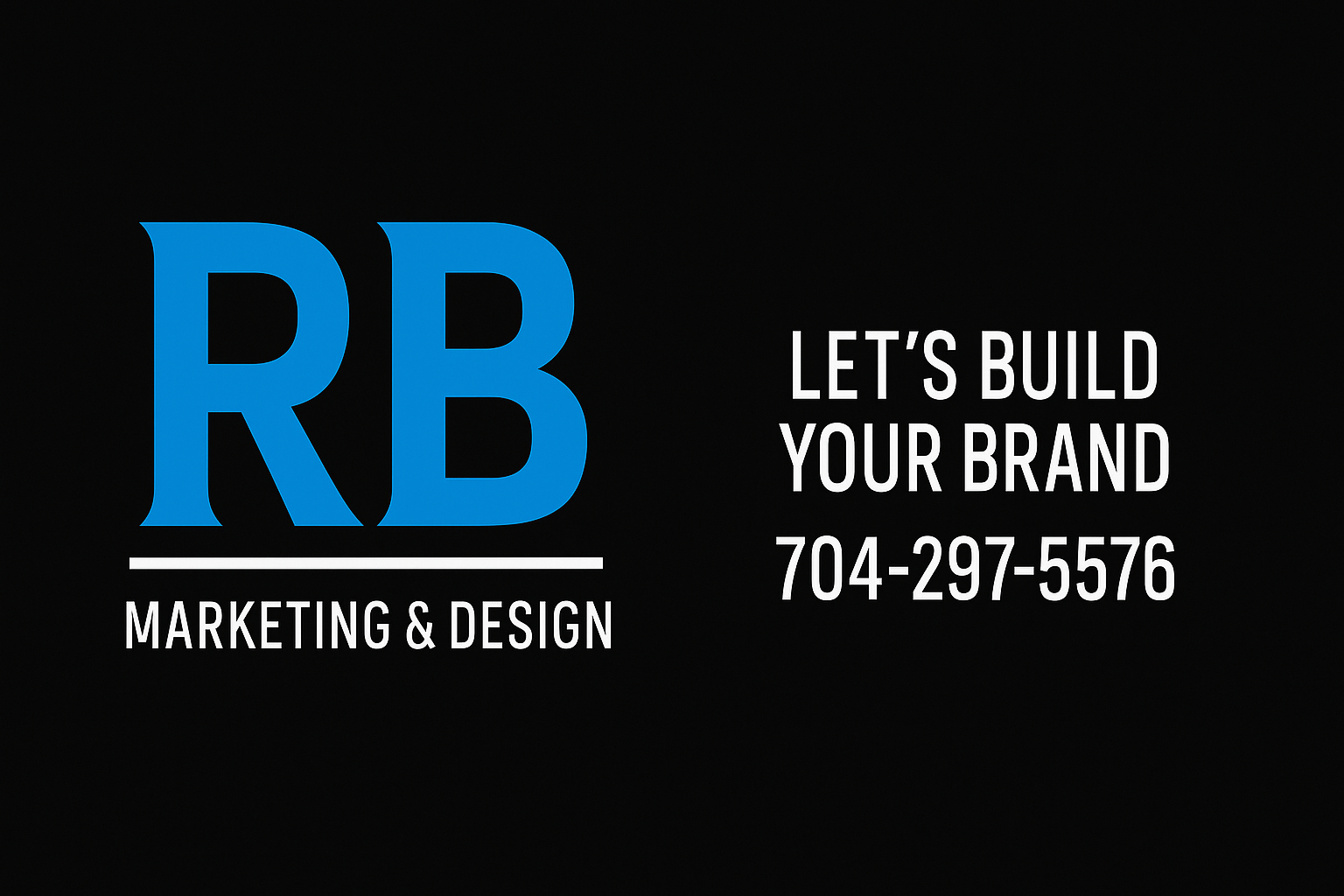 RB Marketing & Design